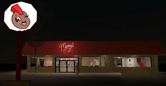 曼尼汉堡店全结局是什么 曼尼汉堡店Mannys全结局通关攻略