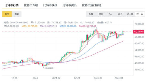 比特币2025会涨到多少 比特币2025会涨到多少钱一枚