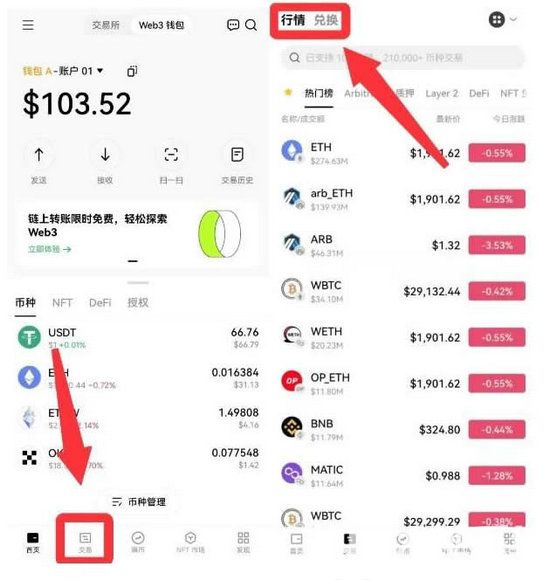 OKCoin官方网站在哪 OKCoin交易所官网地址入口