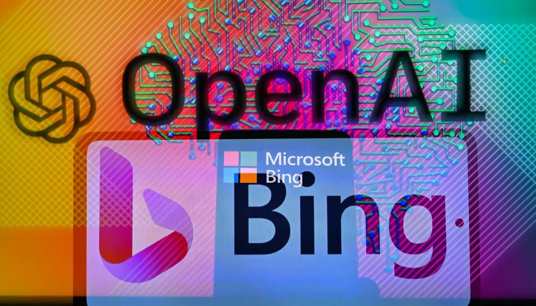 微软因“Bing”得福？谁能成为搜索引擎的游戏规则改变者？