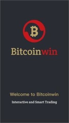 bitcoinwin交易所免费版