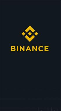 binance交易所app下载ios_binance交易所ios最新版本下载v1.0