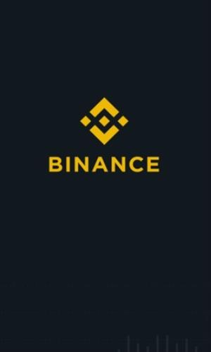 binance app