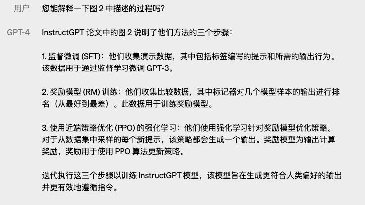 GPT-4，OpenAI的断崖式领先，人类的专属技能不多了