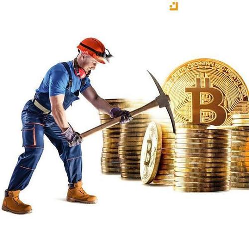 bitcoin miner挖矿,挖比特币app