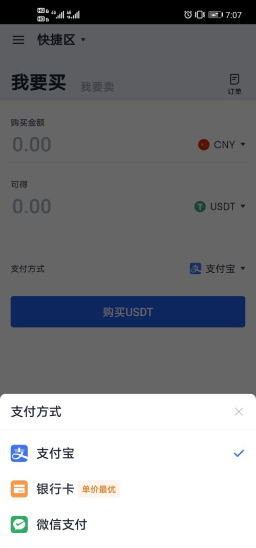 USDT是稳定币吗？USDT的价格波动性解析插图1