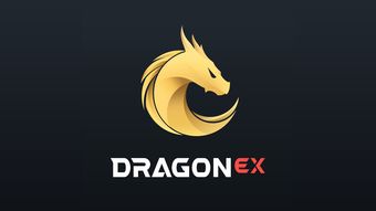 dragonex龙网交易平台怎么样？费率多少？插图1