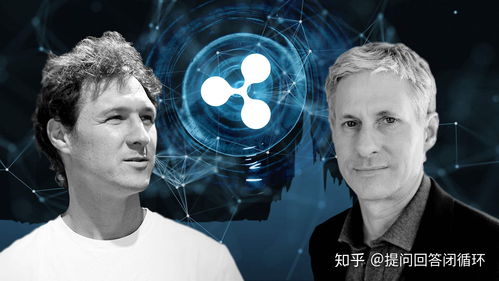 什么是瑞波币(XRP)？瑞波币总量、官网介绍插图1