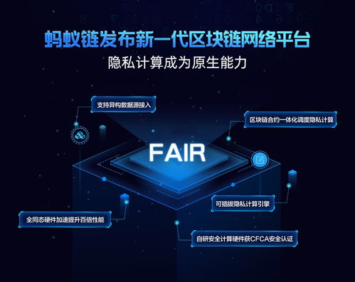 什么是私有区块链？私有区块链有什么用？插图1