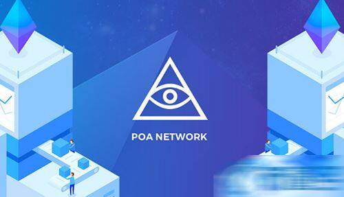 以太坊侧链POA Network误转入imToken钱包如何转出？-第1张图片-欧意下载