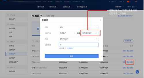 ok欧意OKEX交易所怎么用 ok欧意买币教程-第6张图片-欧意下载