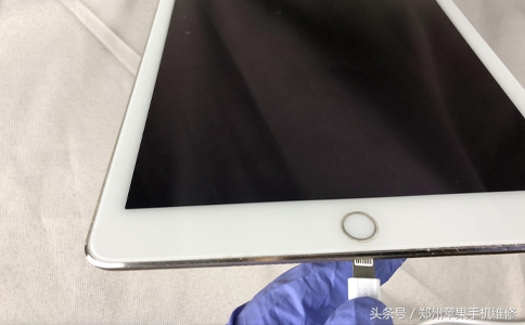 ipad不能充电（ipad闲置太久充不了电）-第2张图片-binance下载