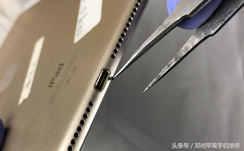 ipad不能充电（ipad闲置太久充不了电）-第6张图片-binance下载