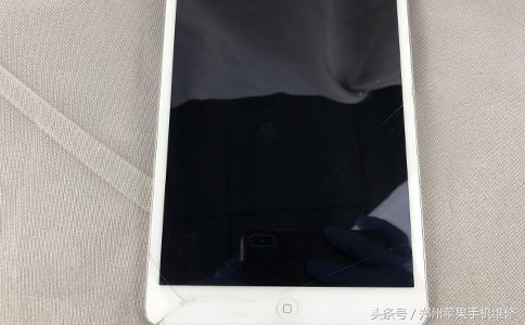 ipad不能充电（ipad闲置太久充不了电）-第8张图片-binance下载