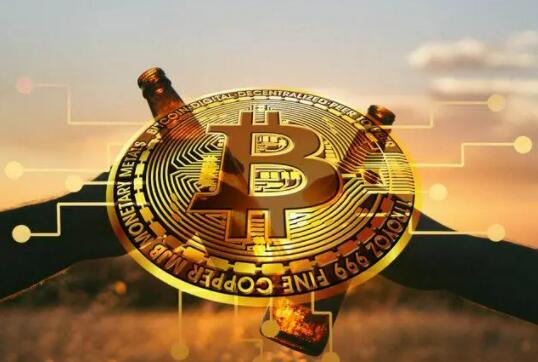 那个平台可以玩BTC 十大比特币交易软件插图1