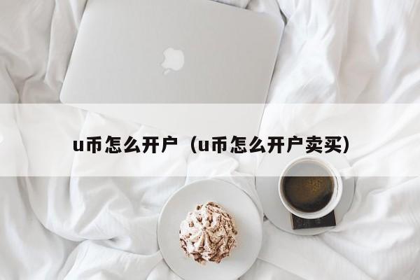 u币怎么开户（u币怎么开户卖买）